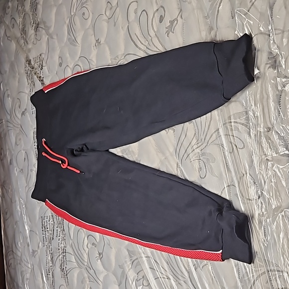 NWOT TOMMY HILFIGER M JOGGERS - Picture 1 of 3